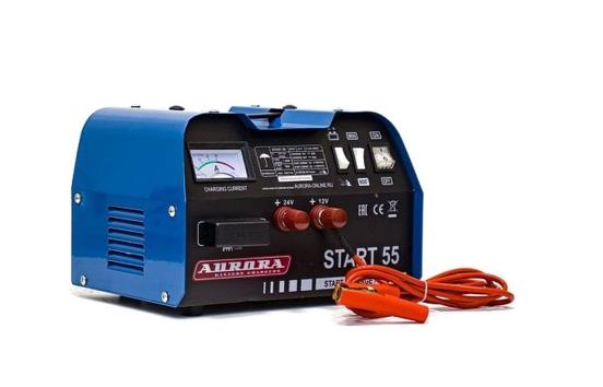 зарядка для аккумулятора